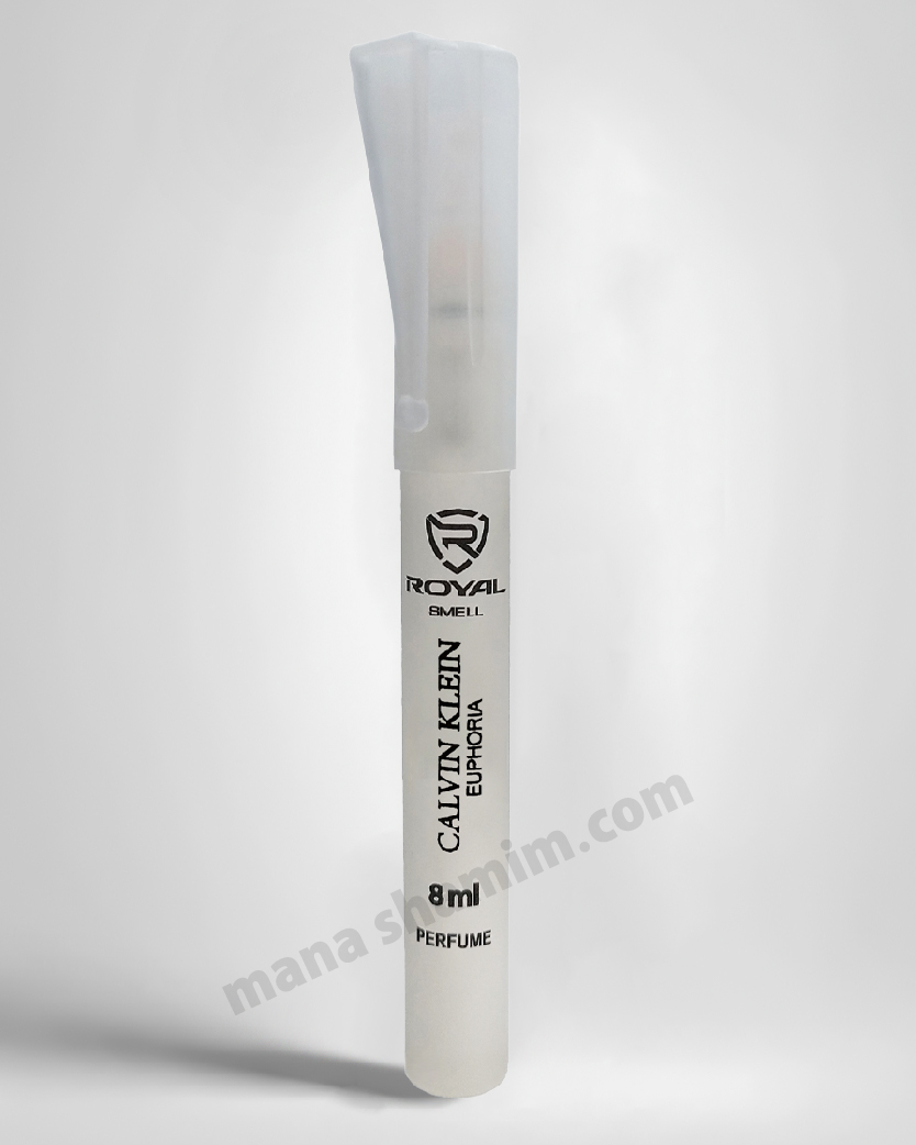 عطر یوفوریا رویال کلوین کلین برای بانوان